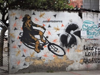 Pintando tu mundo gris 2