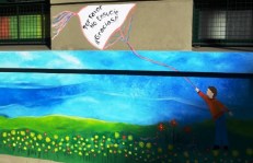 Pintando tu mundo gris 6